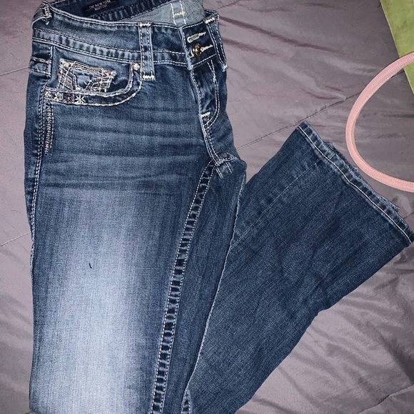 Jeans - Picture 3 of 7